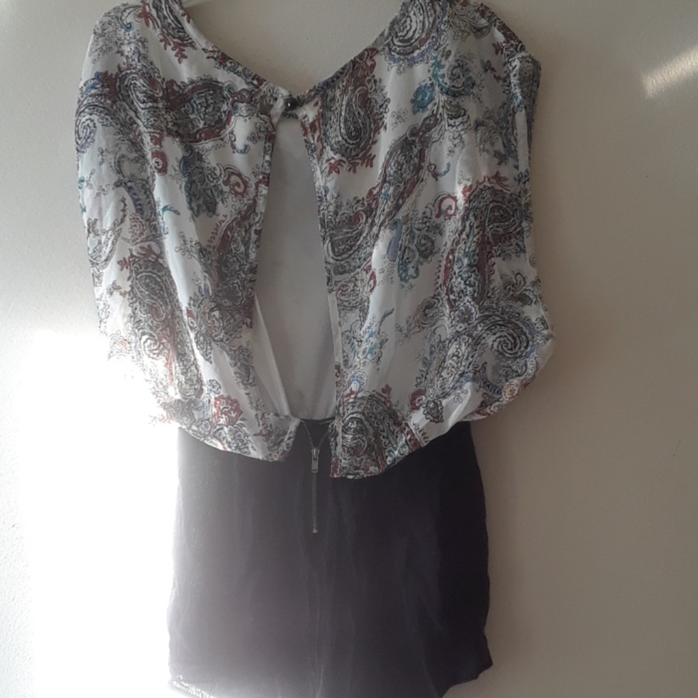 CUTE ROMPER - Picture 5 of 5